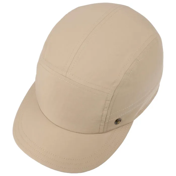 WomenMen Kontiki Sunblocker Cap Beige Mayser Baseball Caps WomenMen Kontiki Sunblocker Cap Beige Mayser Baseball Caps