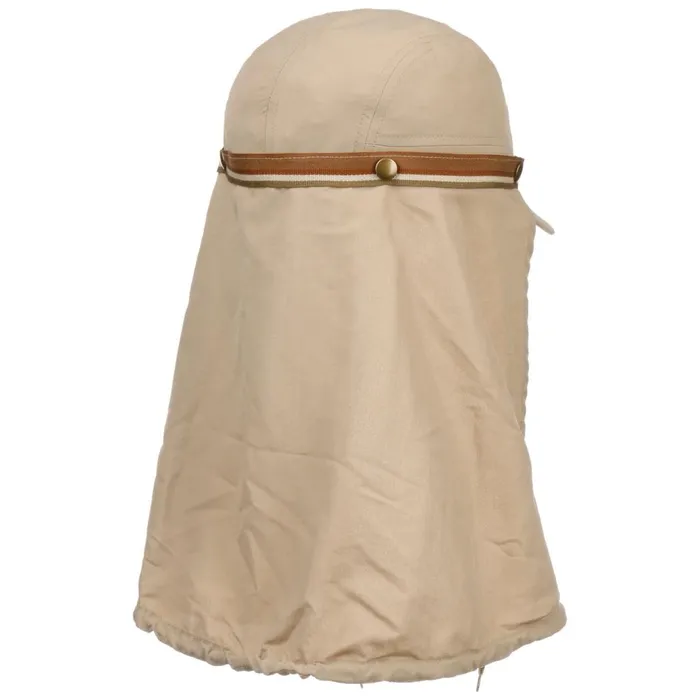 WomenMen Kontiki Sunblocker Cap Beige Mayser Baseball Caps WomenMen Kontiki Sunblocker Cap Beige Mayser Baseball Caps