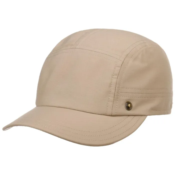 WomenMen Kontiki Sunblocker Cap Beige Mayser Baseball Caps WomenMen Kontiki Sunblocker Cap Beige Mayser Baseball Caps