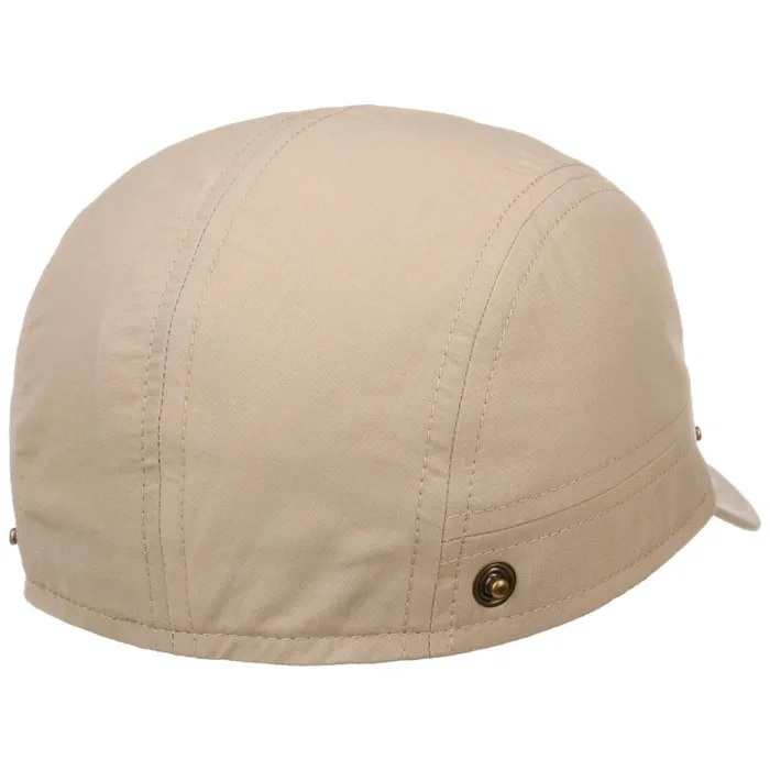 WomenMen Kontiki Sunblocker Cap Beige Mayser Baseball Caps WomenMen Kontiki Sunblocker Cap Beige Mayser Baseball Caps