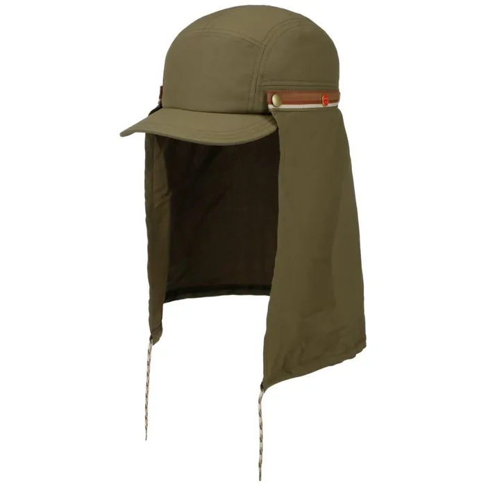 WomenMen Kontiki Sunblocker Cap Beige Mayser Baseball Caps WomenMen Kontiki Sunblocker Cap Beige Mayser Baseball Caps