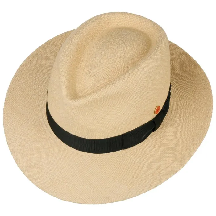 WomenMen Panama Bogart Hat Nature Mayser Bogart Hats WomenMen Panama Bogart Hat Nature Mayser Bogart Hats