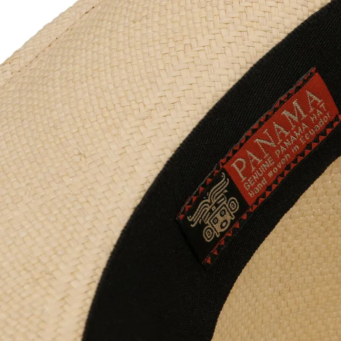 WomenMen Panama Bogart Hat Nature Mayser Bogart Hats WomenMen Panama Bogart Hat Nature Mayser Bogart Hats