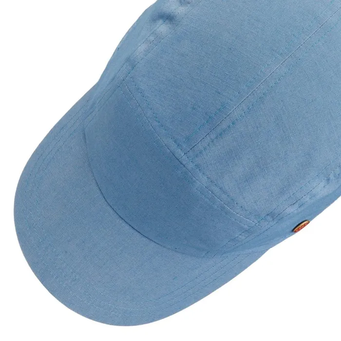WomenMen Riccardo Gomera Cap With UV Protection Blue Mayser Baseball Caps WomenMen Riccardo Gomera Cap With UV Protection Blue Mayser Baseball Caps