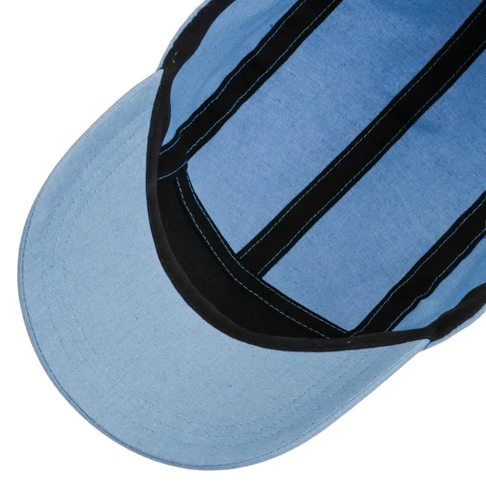 WomenMen Riccardo Gomera Cap With UV Protection Blue Mayser Baseball Caps WomenMen Riccardo Gomera Cap With UV Protection Blue Mayser Baseball Caps