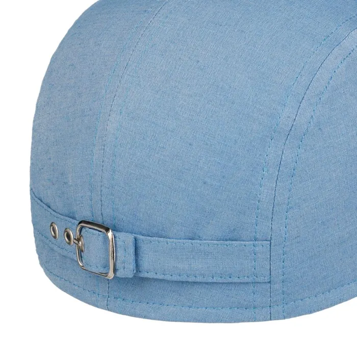 WomenMen Riccardo Gomera Cap With UV Protection Blue Mayser Baseball Caps WomenMen Riccardo Gomera Cap With UV Protection Blue Mayser Baseball Caps