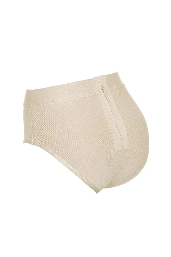 Women Naked Beige Bandage Briefs House Of CB Shapewear Women Naked Beige Bandage Briefs House Of CB Shapewear