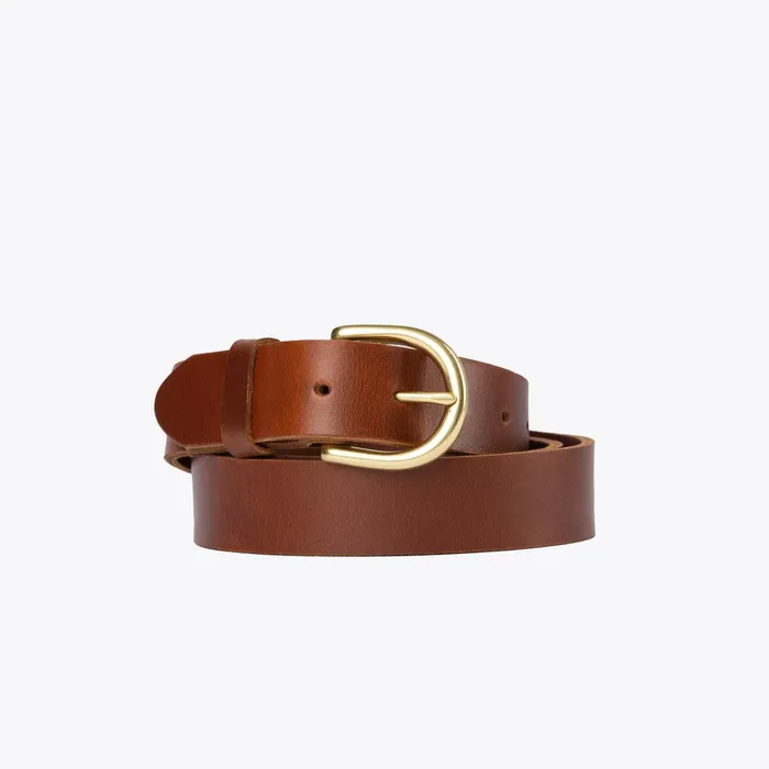 Women Noemi Belt Brandy Nisolo Belts