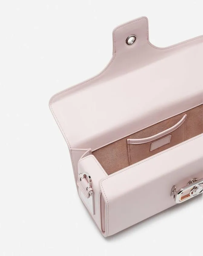 Women Pencil Lanvin Medium Leather Pencil Cat Bag Ros Women Pencil Lanvin Medium Leather Pencil Cat Bag Ros
