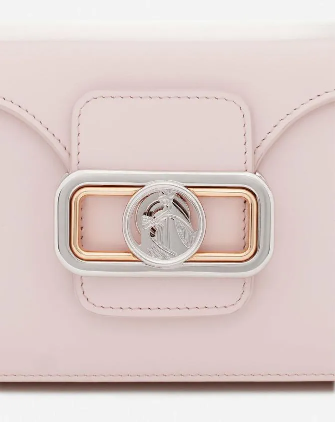 Women Pencil Lanvin Medium Leather Pencil Cat Bag Ros Women Pencil Lanvin Medium Leather Pencil Cat Bag Ros