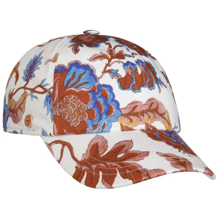 Women Rosie Cap Whitered Mayser Baseball Caps