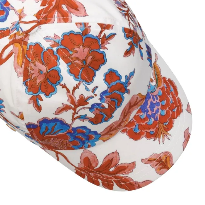Women Rosie Cap Whitered Mayser Baseball Caps Women Rosie Cap Whitered Mayser Baseball Caps