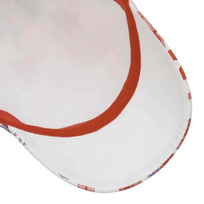 Women Rosie Cap Whitered Mayser Baseball Caps Women Rosie Cap Whitered Mayser Baseball Caps