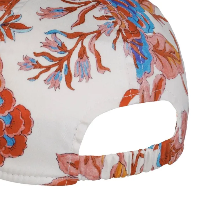 Women Rosie Cap Whitered Mayser Baseball Caps Women Rosie Cap Whitered Mayser Baseball Caps