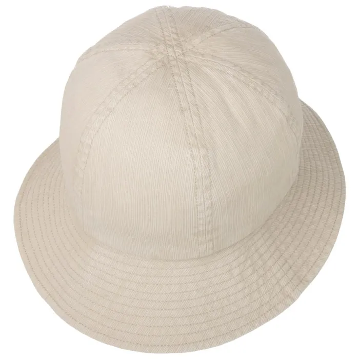 Women Ruth Cotton Hat With UV Protection Brown Mayser Bucket Hats Women Ruth Cotton Hat With UV Protection Brown Mayser Bucket Hats