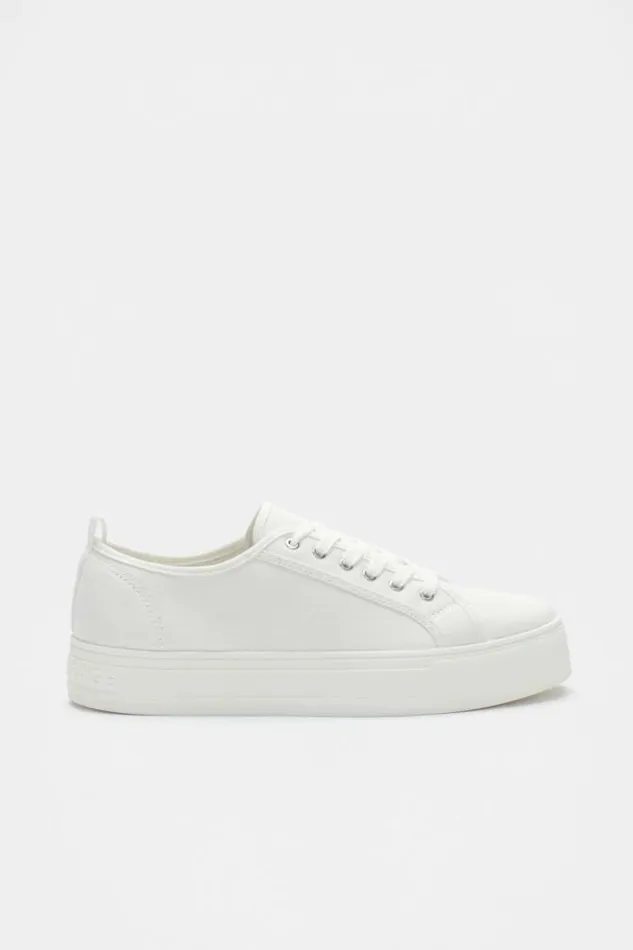 Women Sneakers Seed Heritage Selena Sneaker White