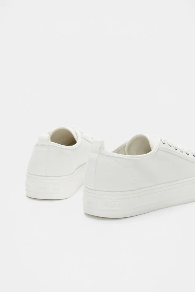 Women Sneakers Seed Heritage Selena Sneaker White