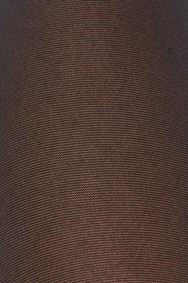 Women Socks and Tights Seed Heritage 30 Denier Semi Opaque Tight Black