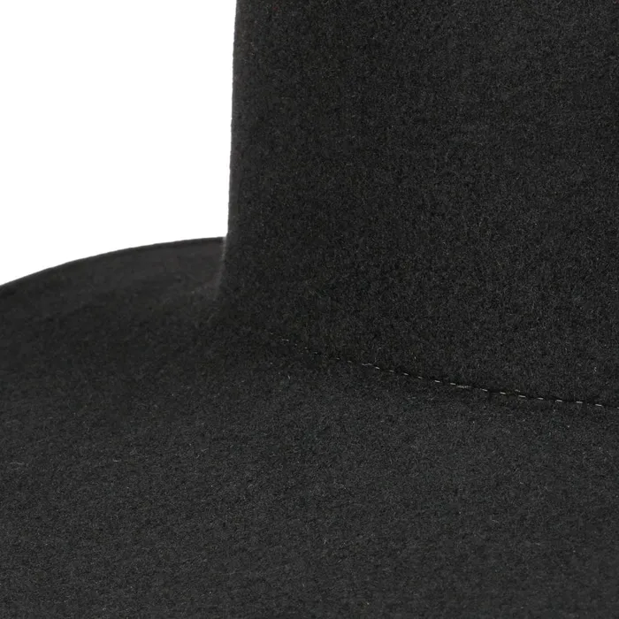 Women Soft Wool Ladies Hat With Chin Strap Beige Mayser Felt Hats Women Soft Wool Ladies Hat With Chin Strap Beige Mayser Felt Hats