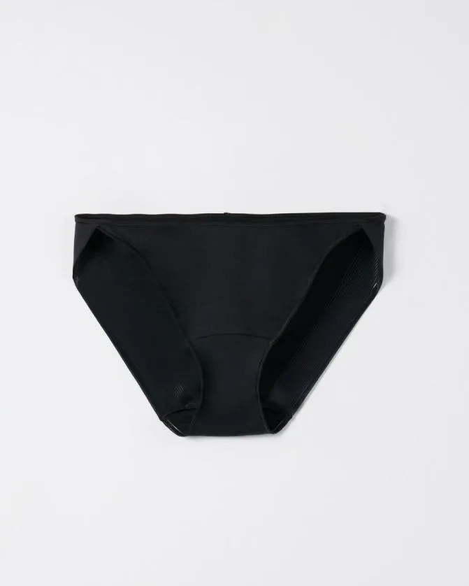 Women Soma Bikinis Vanishing Edge Bikini Panty Wishful Blue
