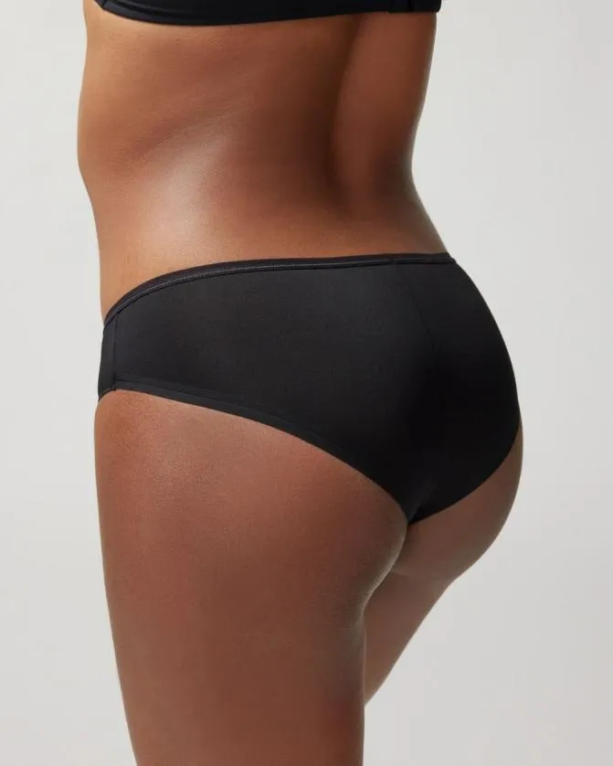 Women Soma Hipsters Vanishing Edge Cheeky Hipster Panty Wishful Blue