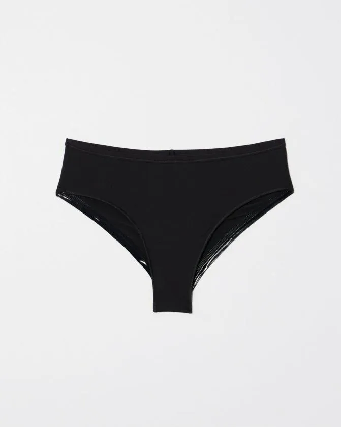 Women Soma Hipsters Vanishing Edge Cheeky Hipster Panty Wishful Blue