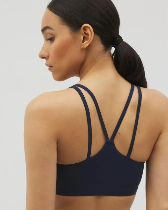 Women Soma Sport Bras Sport Yoga Bra Paloma Glow