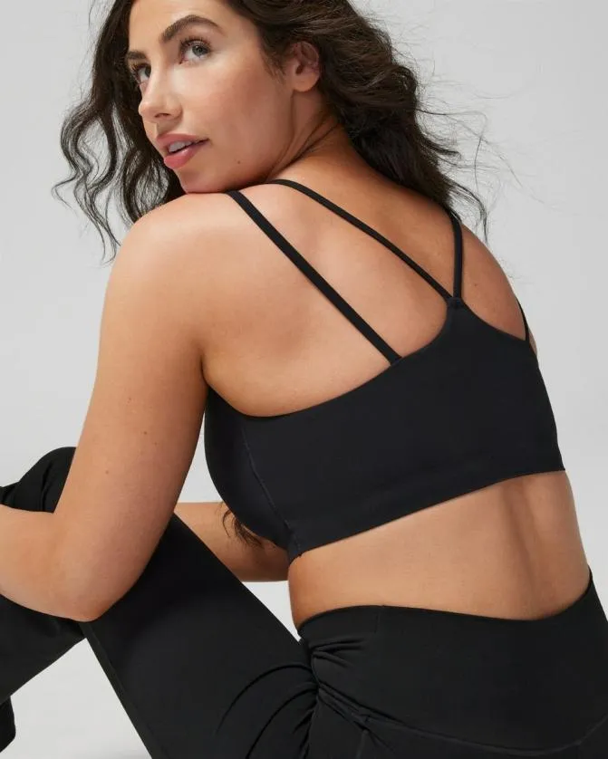Women Soma Sport Bras Sport Yoga Bra Paloma Glow