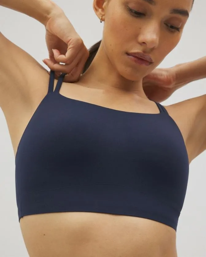 Women Soma Sport Bras Sport Yoga Bra Paloma Glow