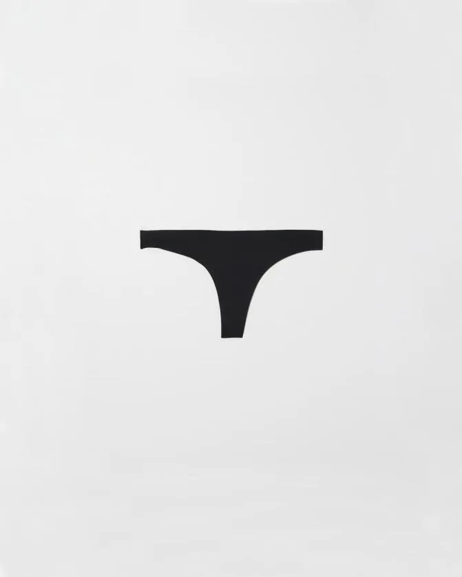 Women Soma Thongs Enbliss Soft Stretch Thong Panty Paloma Glow