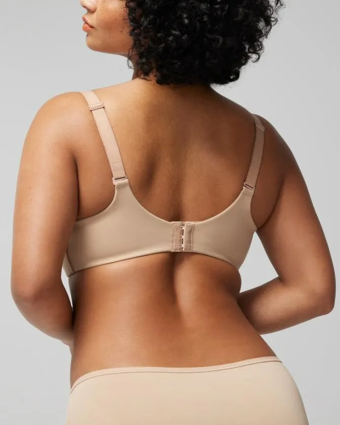Women Soma Wireless Bras Enbliss Nursing Wireless Bra Warm Amber