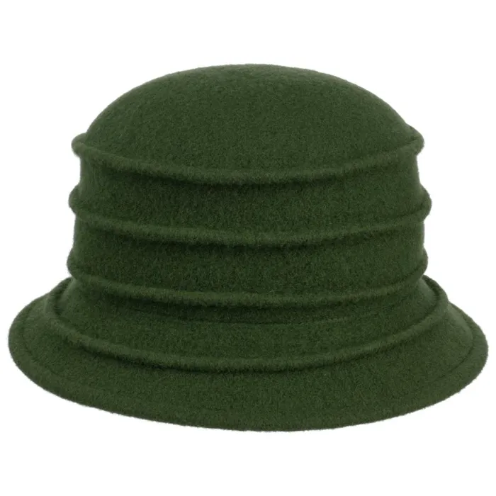 Women Stina Walkhut Dark Blue Mayser Felt Hats Women Stina Walkhut Dark Blue Mayser Felt Hats