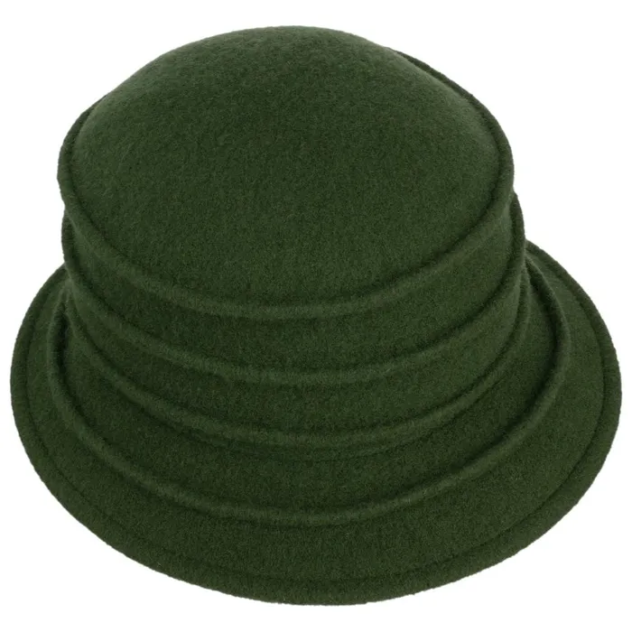 Women Stina Walkhut Dark Blue Mayser Felt Hats Women Stina Walkhut Dark Blue Mayser Felt Hats