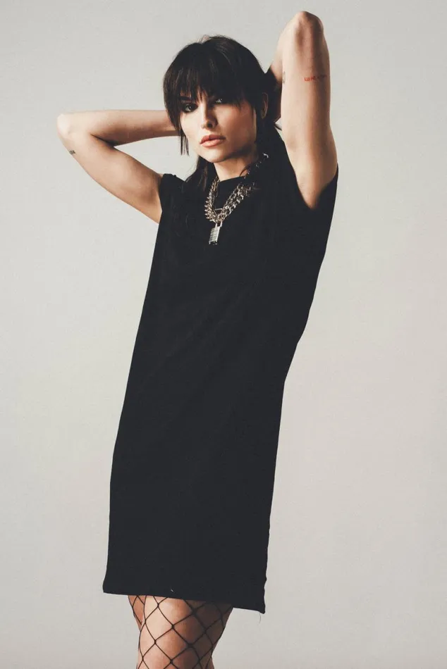 Women Tee Dress OTHER TEES