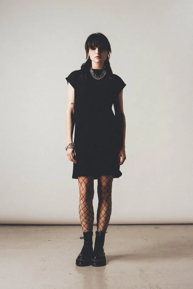 Women Tee Dress OTHER TEES