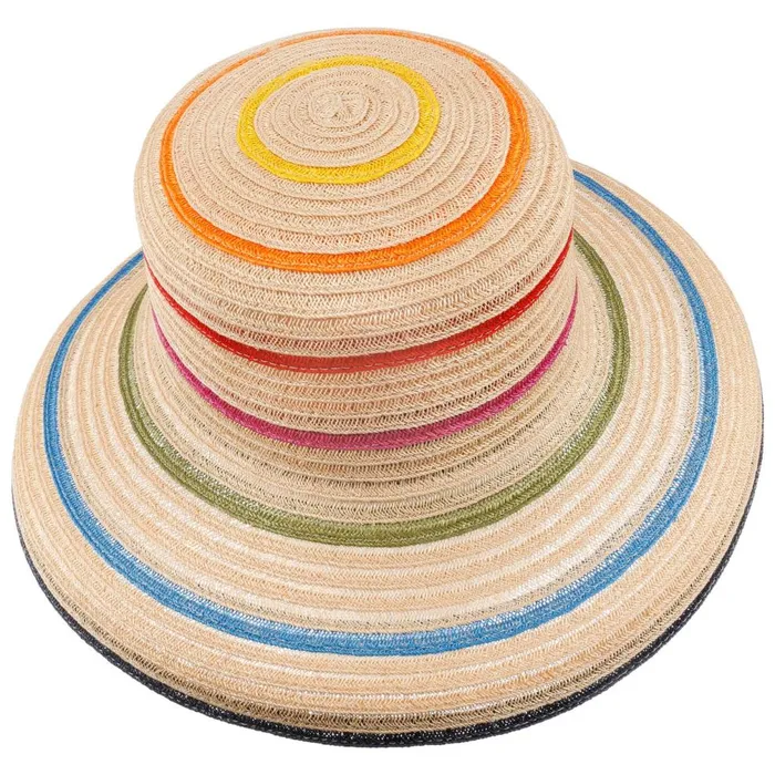 Women Tiffy Hanfhut Nature Mayser Floppy Hats Women Tiffy Hanfhut Nature Mayser Floppy Hats