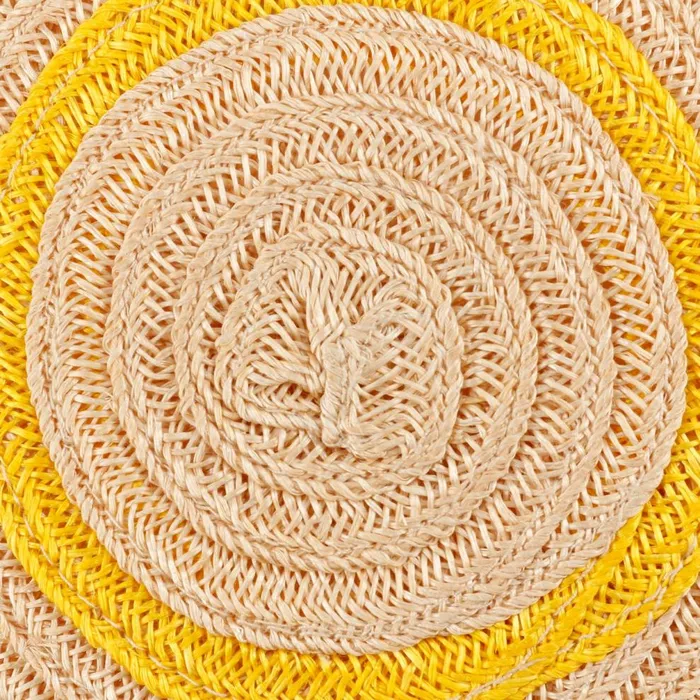 Women Tiffy Hanfhut Nature Mayser Floppy Hats Women Tiffy Hanfhut Nature Mayser Floppy Hats