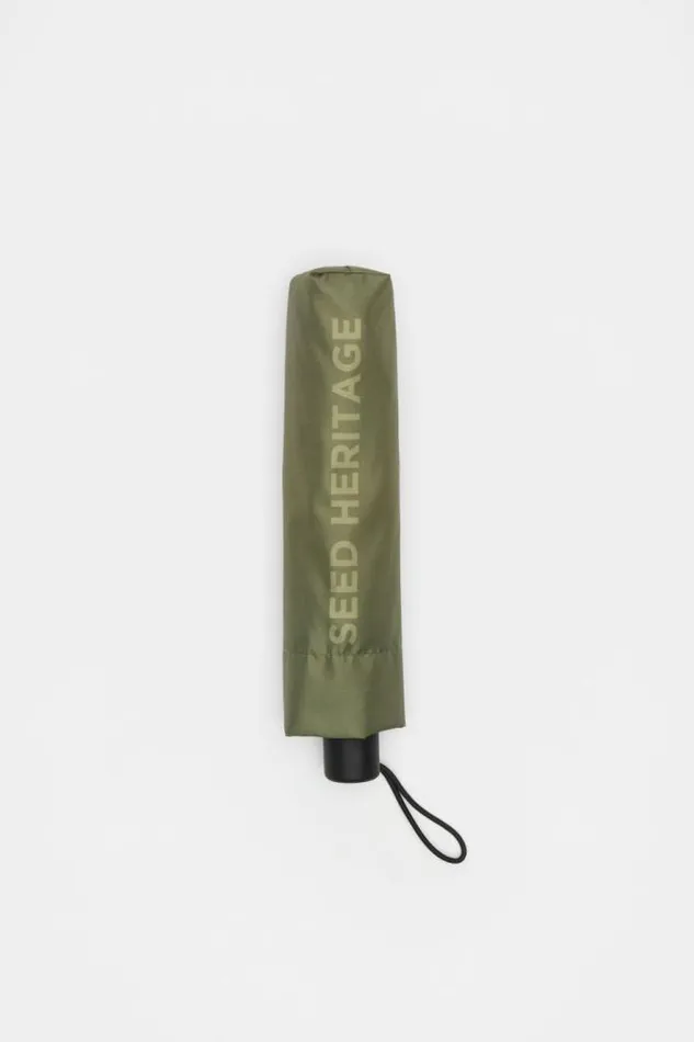 Women Umbrellas Seed Heritage Small Umbrella Rainforest