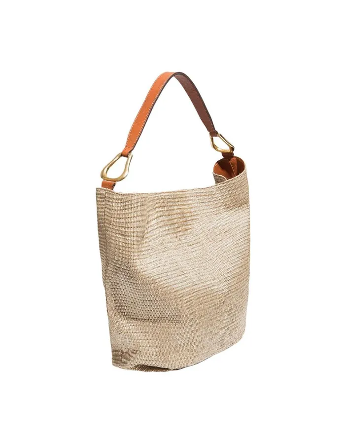 Women ViX Paula Hermanny Bags Adalia Bag 8211 Natural