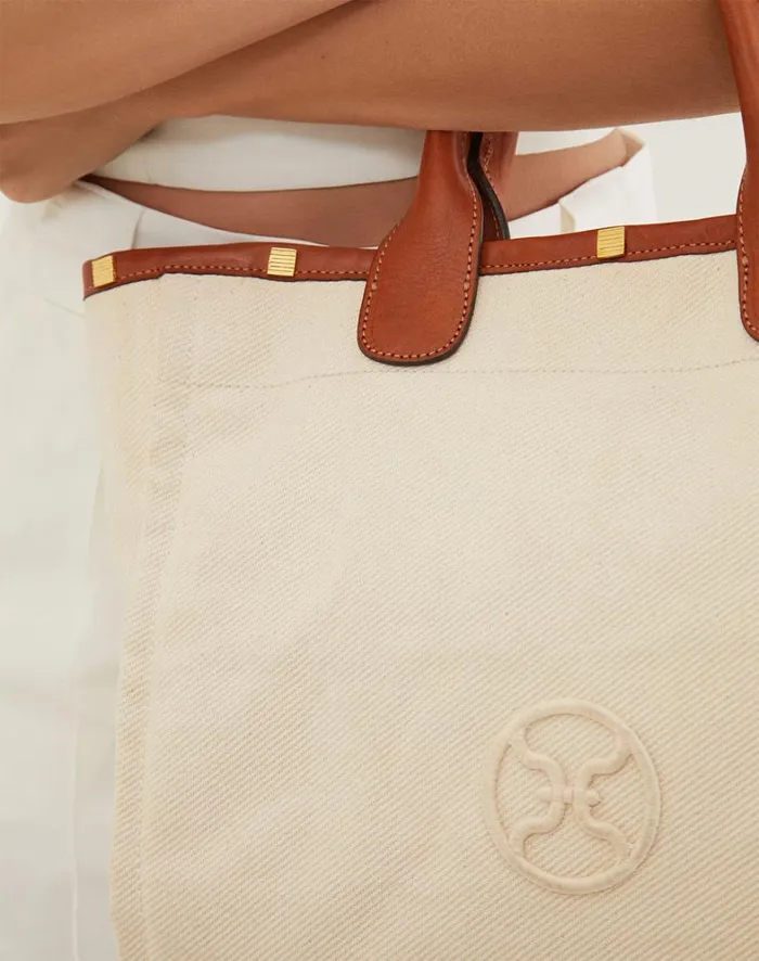 Women ViX Paula Hermanny Bags Ava Bag 8211 Natural