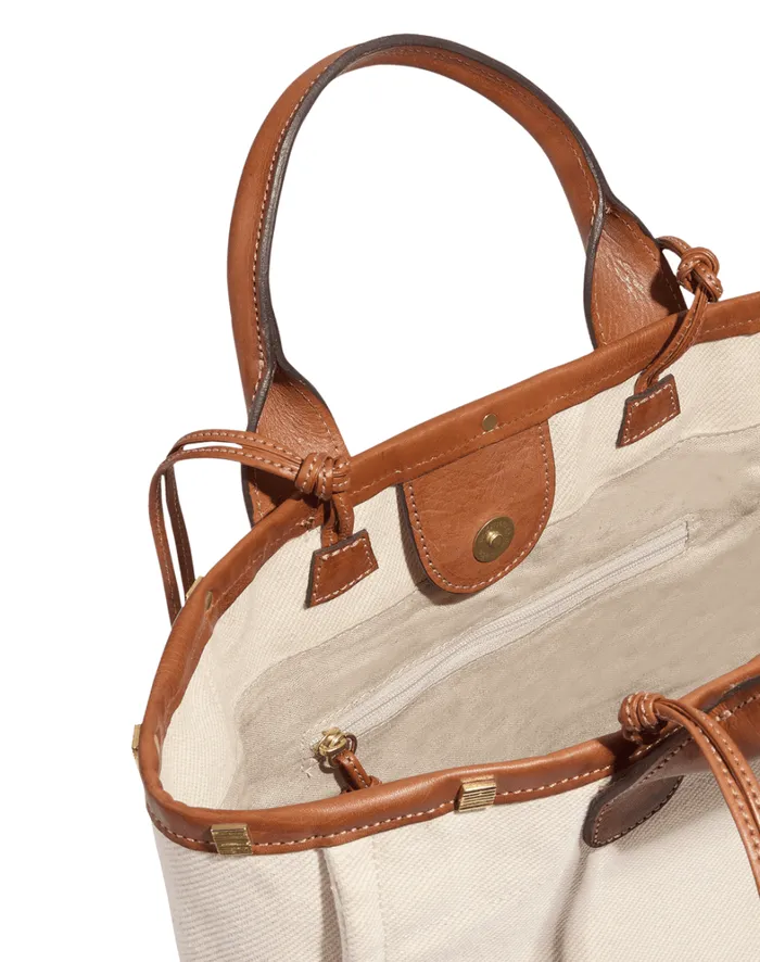 Women ViX Paula Hermanny Bags Ava Bag 8211 Natural