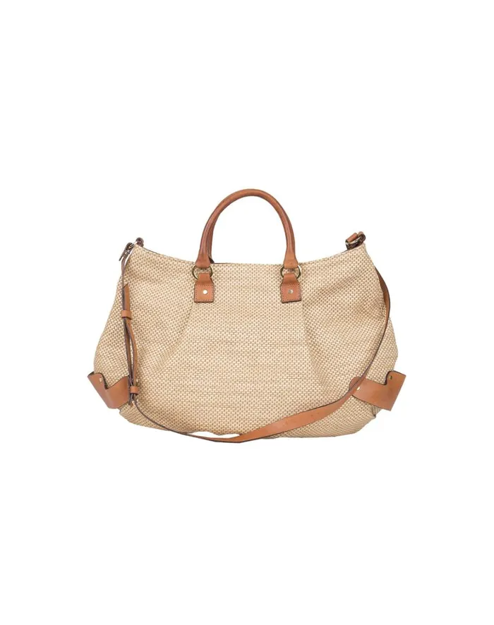 Women ViX Paula Hermanny Bags Bianca Bag 8211 Brown