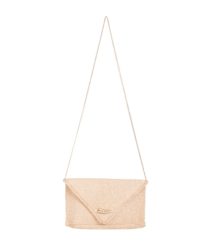 Women ViX Paula Hermanny Bags Greta Bag 8211 Natural