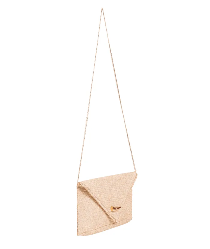Women ViX Paula Hermanny Bags Greta Bag 8211 Natural