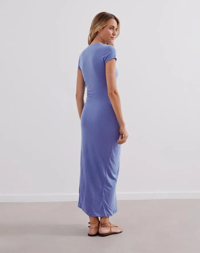 Women ViX Paula Hermanny Dresses Anya Long Dress 8211 Infinite