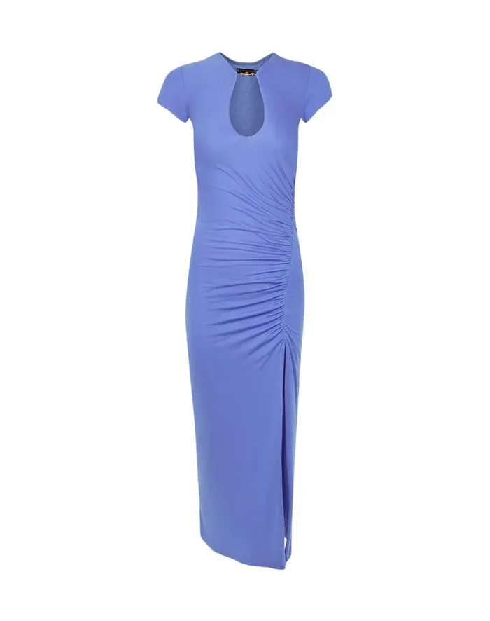 Women ViX Paula Hermanny Dresses Anya Long Dress 8211 Infinite