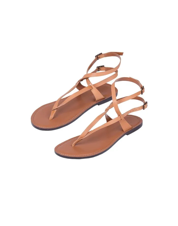 Women ViX Paula Hermanny Sandals Zucca Sandal 8211 Natural