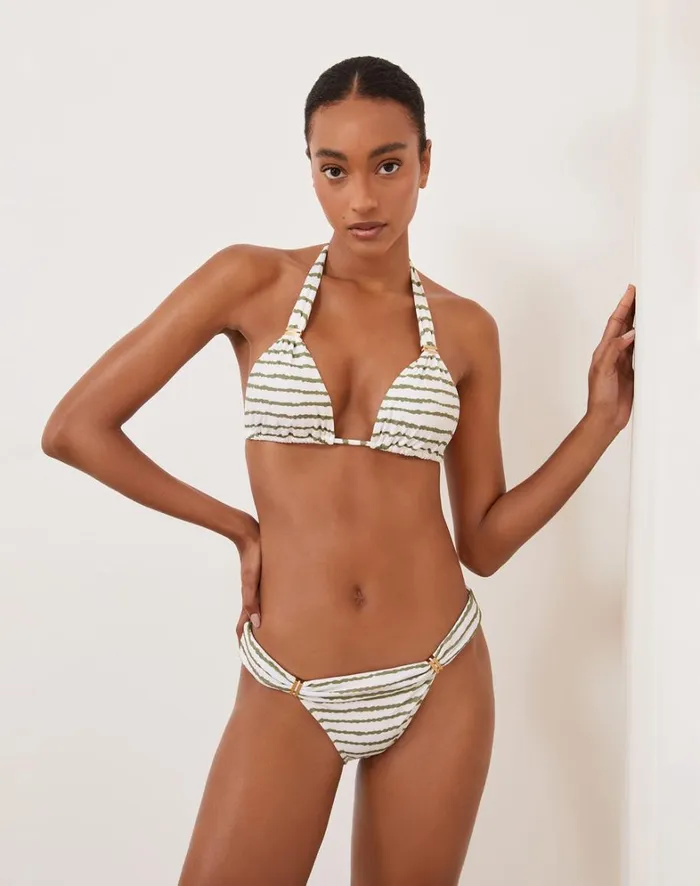 Women ViX Paula Hermanny Tops Bia Tube Top 8211 Borea