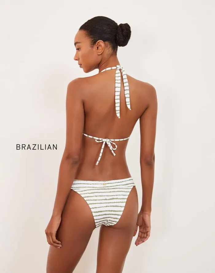 Women ViX Paula Hermanny Tops Bia Tube Top 8211 Borea