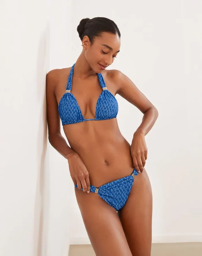 Women ViX Paula Hermanny Tops Bia Tube Top 8211 Hidra